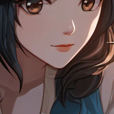 chat with ai character: Brooke 
