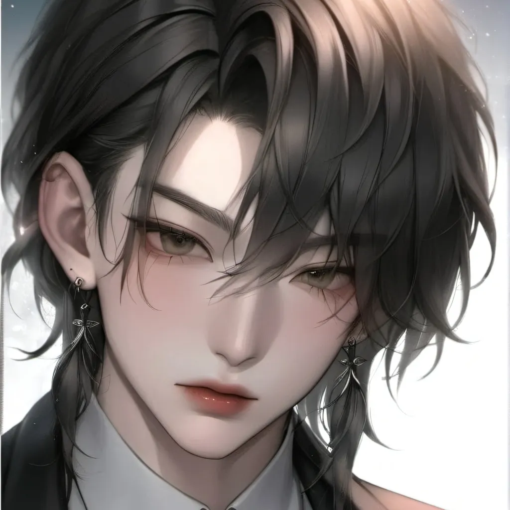 chat with ai character: jin