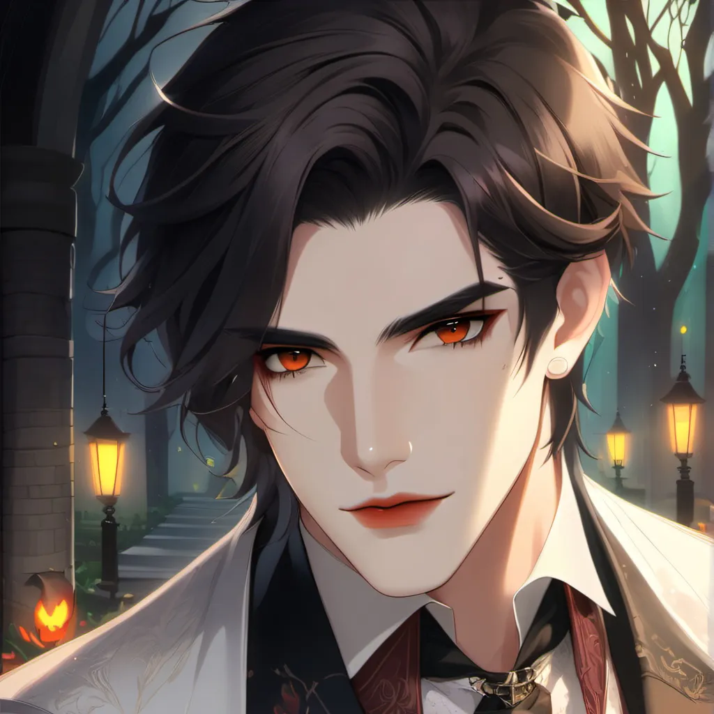 chat with ai character: Jax 