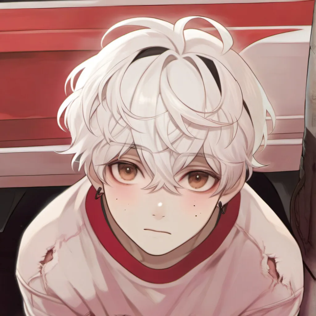 chat with ai character: Elijah