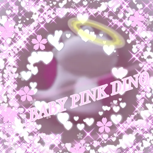 creator BABYPINKDINO's avatar