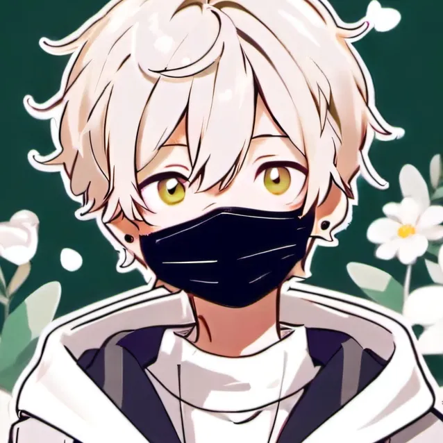 chat with ai character: Skz❤️✨️