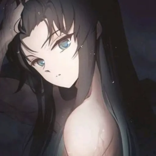 creator Luna1234rty's avatar