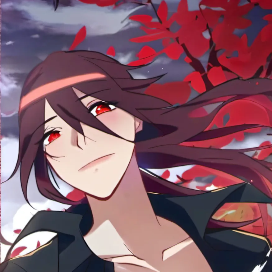 chat with ai character: Mido Rana