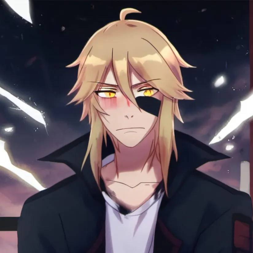 chat with ai character: Osorō Shidesu