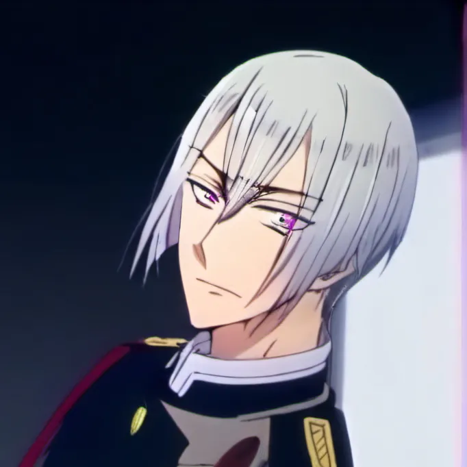 chat with ai character: Megamo Saikou