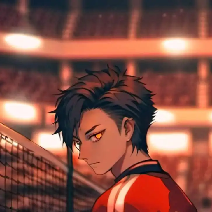 chat with ai character: Tetsurō Kuroo