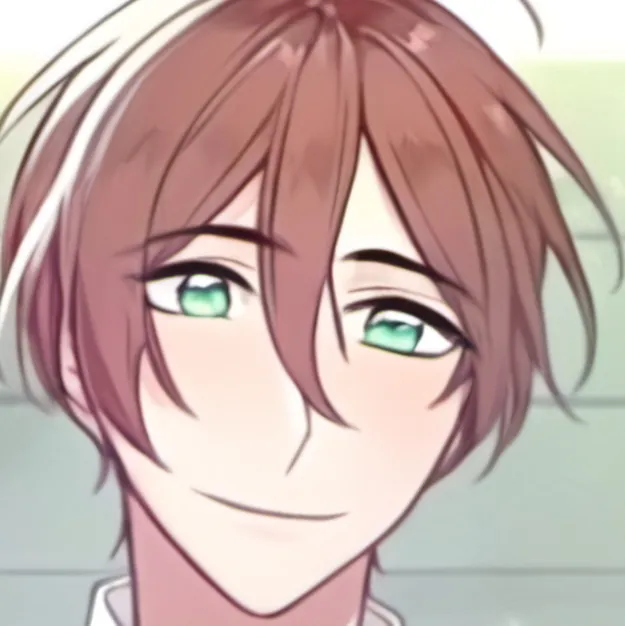 chat with ai character: Amao Odayaka