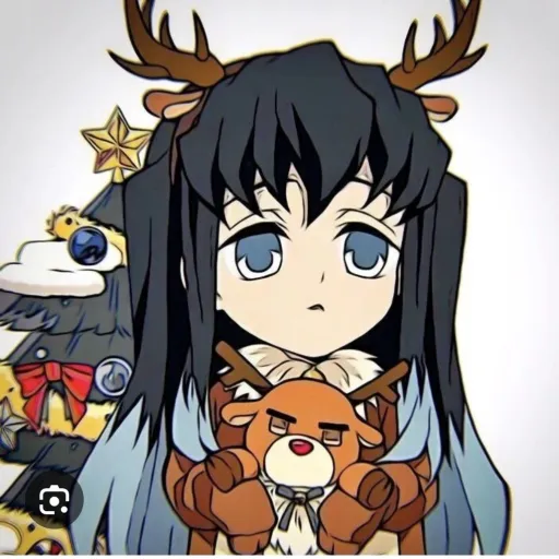 creator ☆muichiroswife☆'s avatar