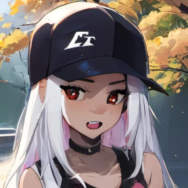 chat with ai character: Kai