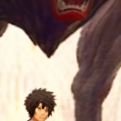 chat with ai character: Jjk