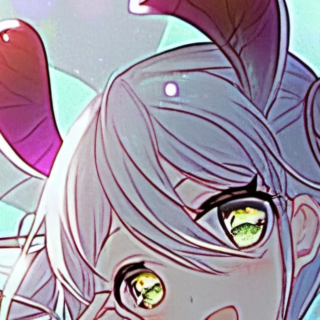 chat with ai character: Michelle