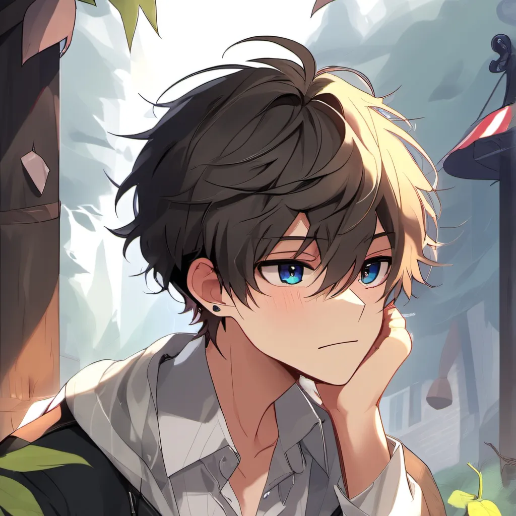 chat with ai character: Juno