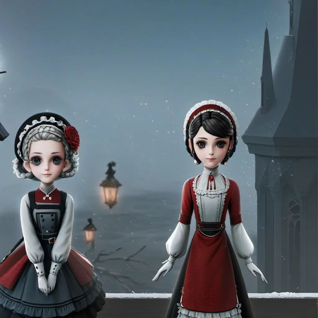 chat with ai character: take me