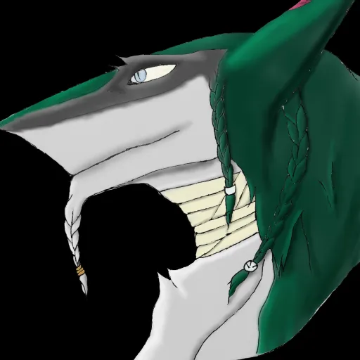 creator Mystral Grey's avatar