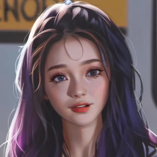 chat with ai character: Jessica 