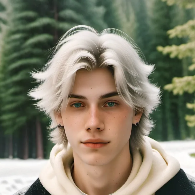 chat with ai character: Ronan Whittaker