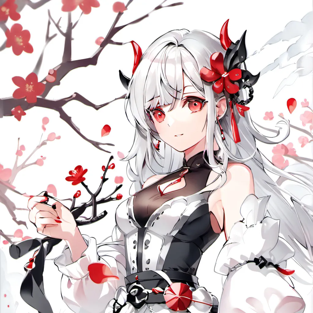 chat with ai character: Kiara