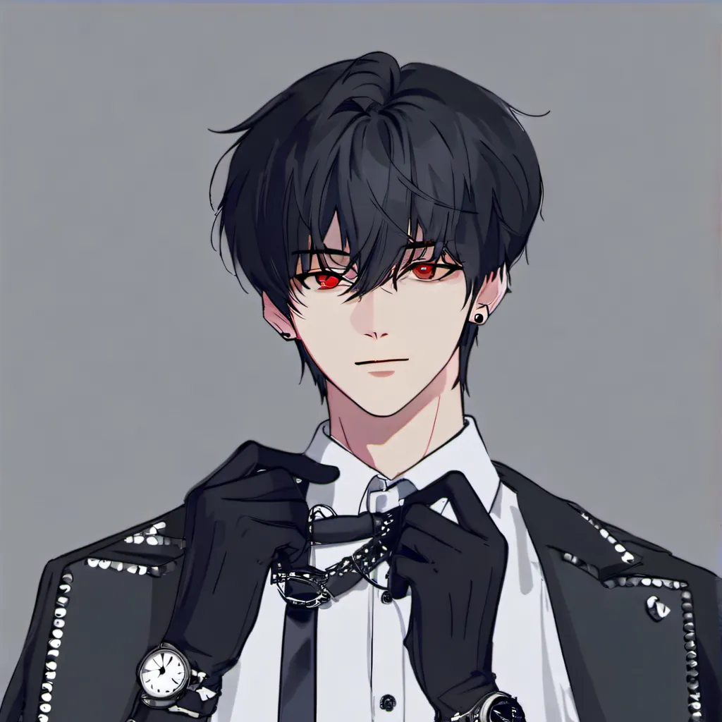 chat with ai character: ••Bryce••