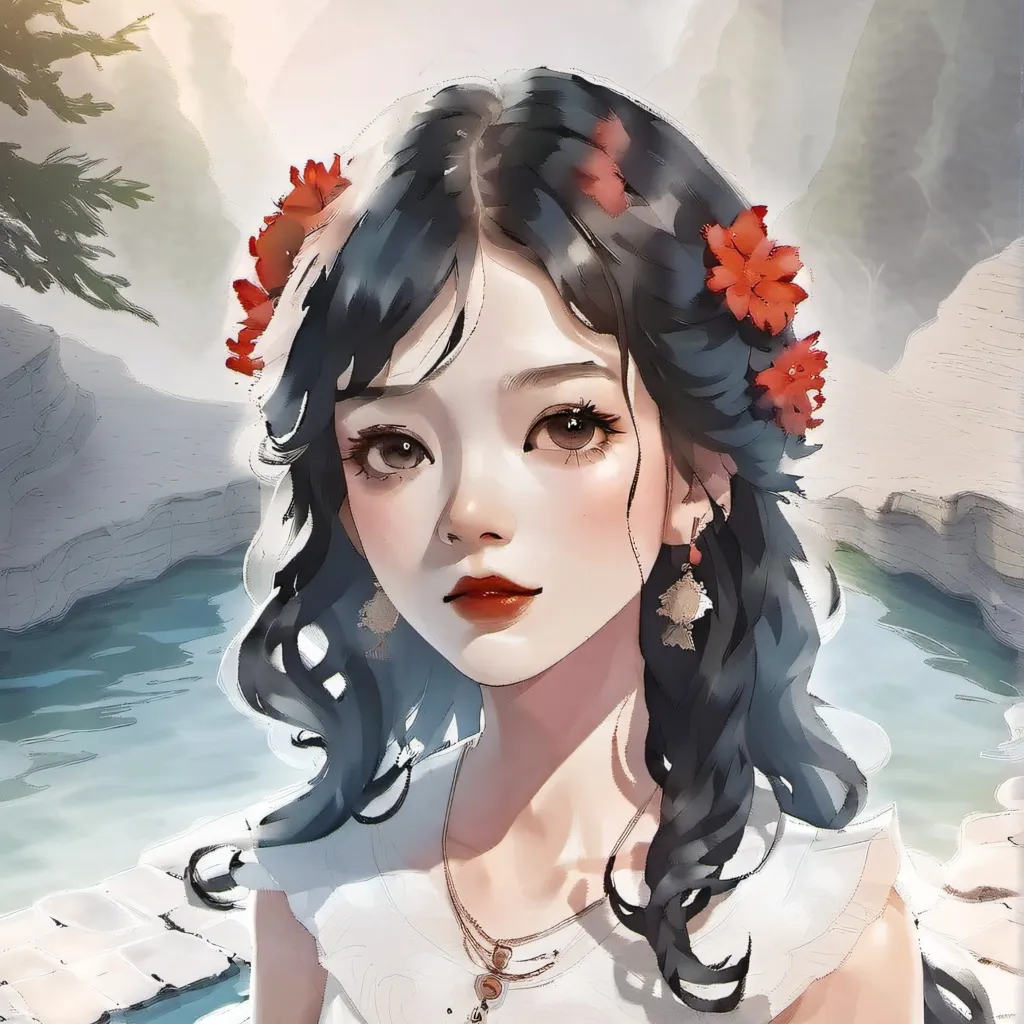 chat with ai character: Emily 