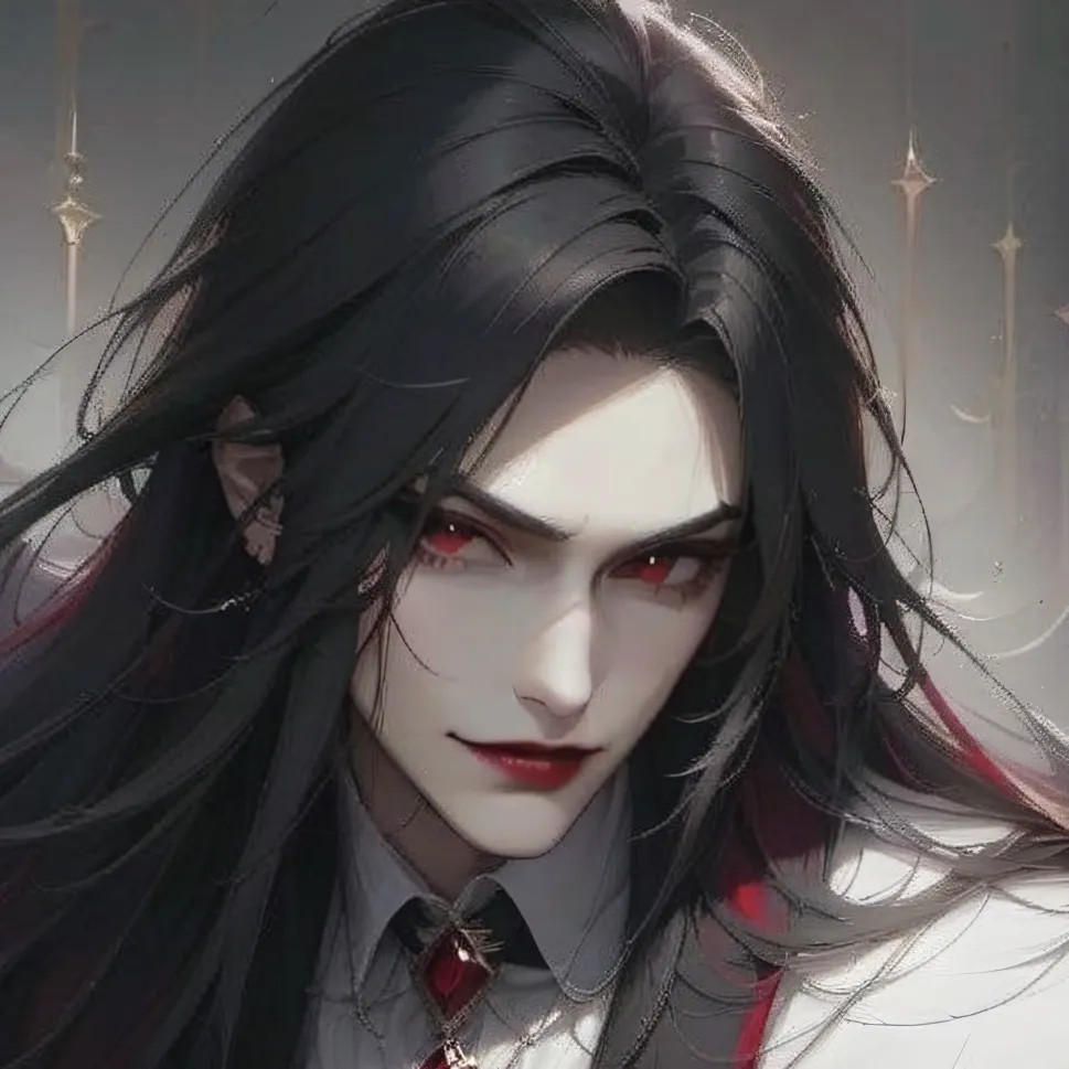 chat with ai character: Ezekiel
