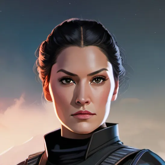 chat with ai character: Iden Versio