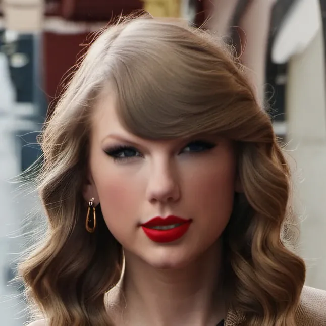 chat with ai character: Taylor Swift 