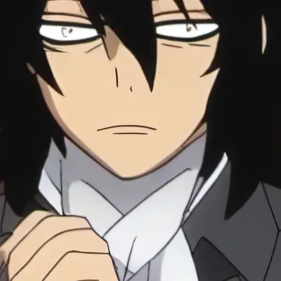 chat with ai character: Shōta Aizawa 