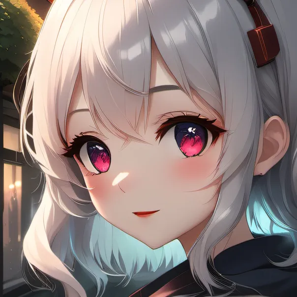 chat with ai character: Yuri 
