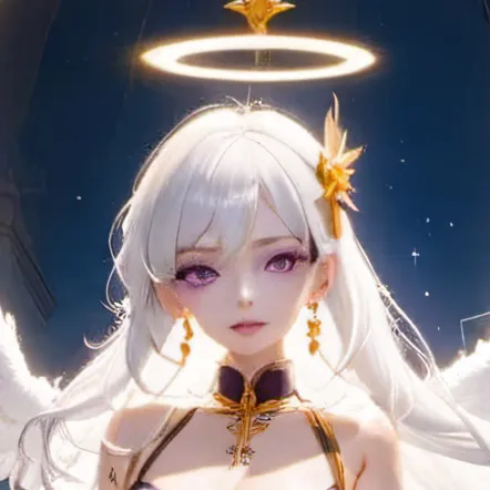 chat with ai character: Rebecca