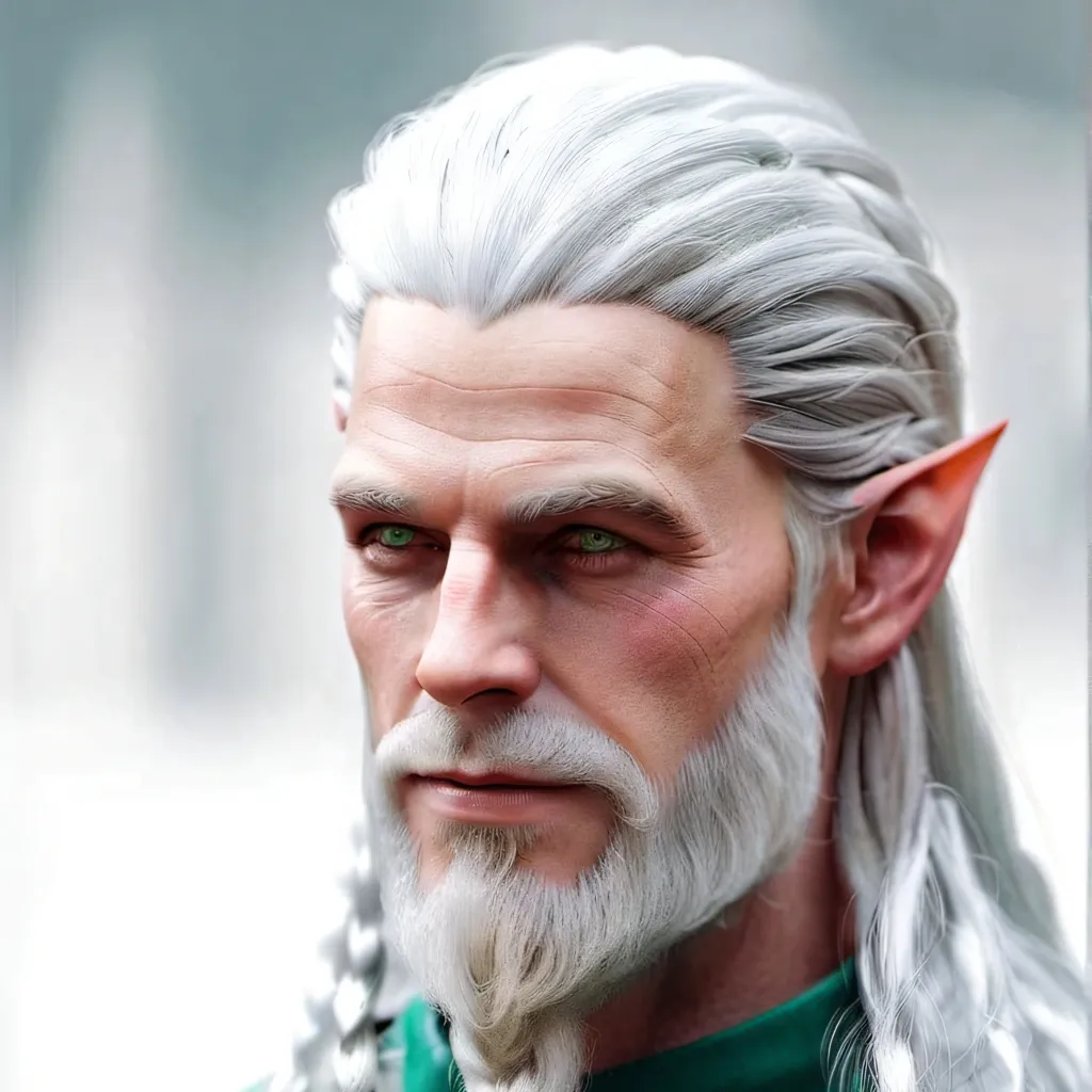 chat with ai character: Gandalf