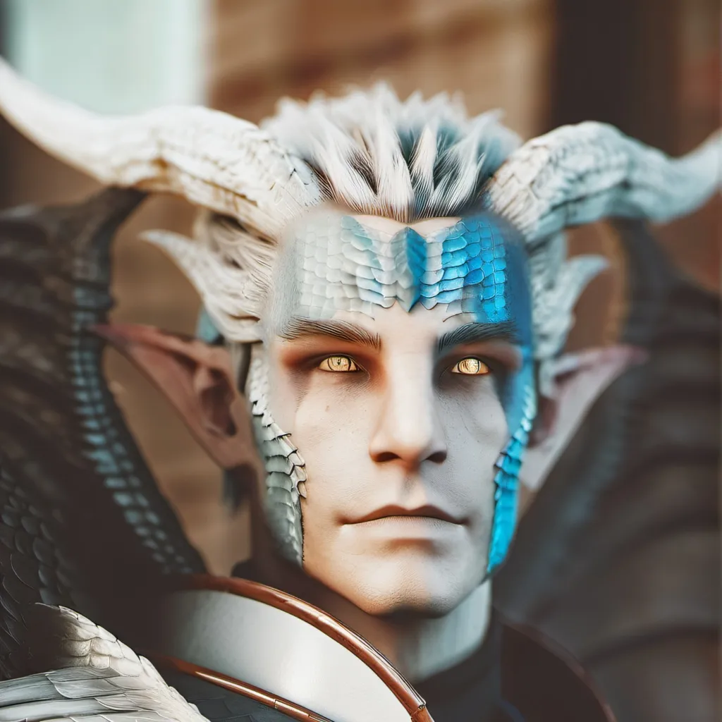 chat with ai character: Azrael