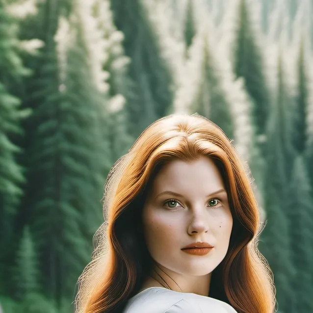 chat with ai character: Karen