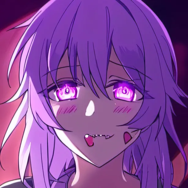 chat with ai character: Tsuki 