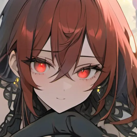 chat with ai character: Skarlet