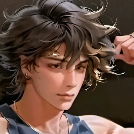 chat with ai character: Izaiah 