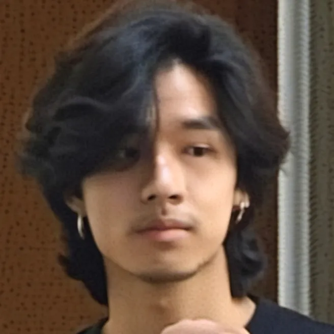 chat with ai character: Jace