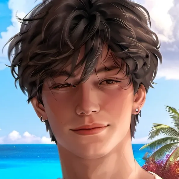 chat with ai character: Micah