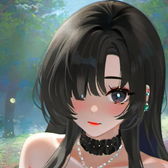 chat with ai character: Acacia 