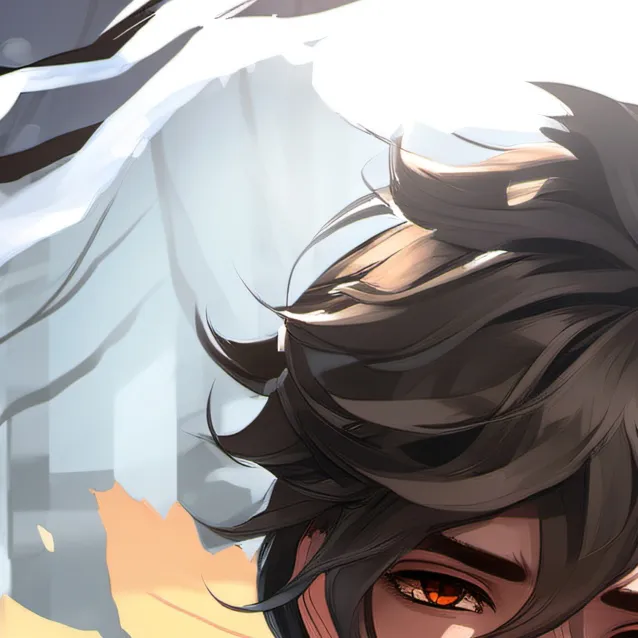 chat with ai character: jake