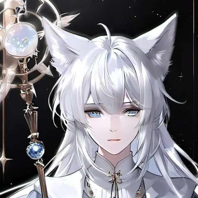 chat with ai character: Yukito\Yue