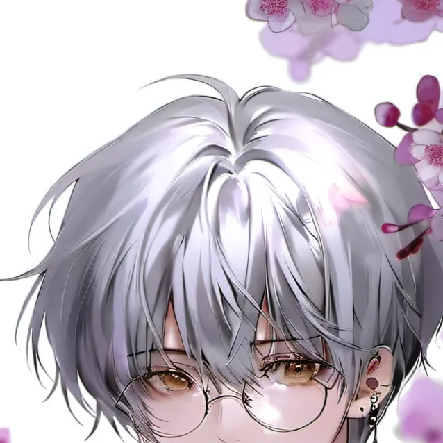 chat with ai character: Yukito