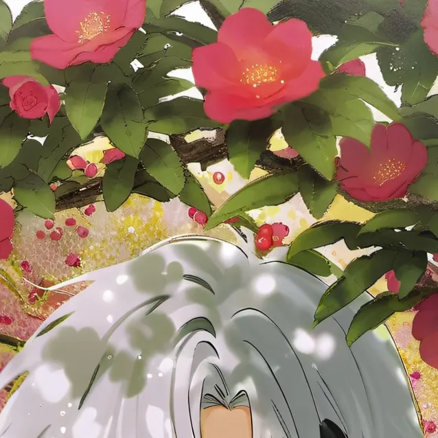 chat with ai character: Yukito