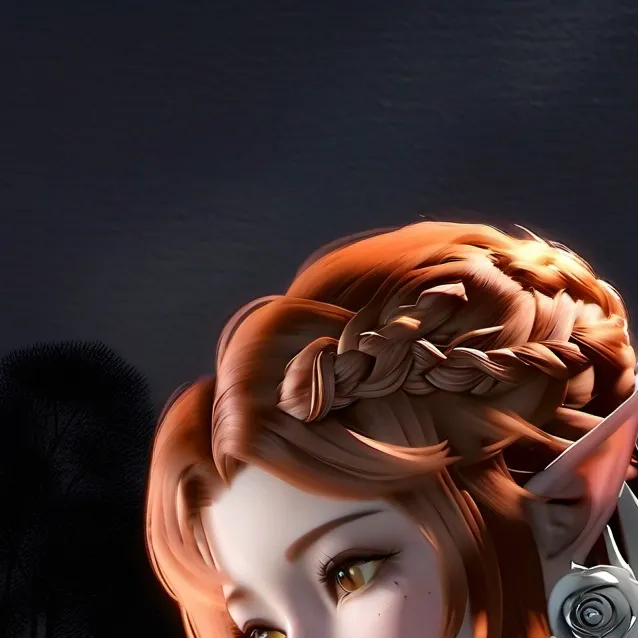 chat with ai character: Kitha Terron