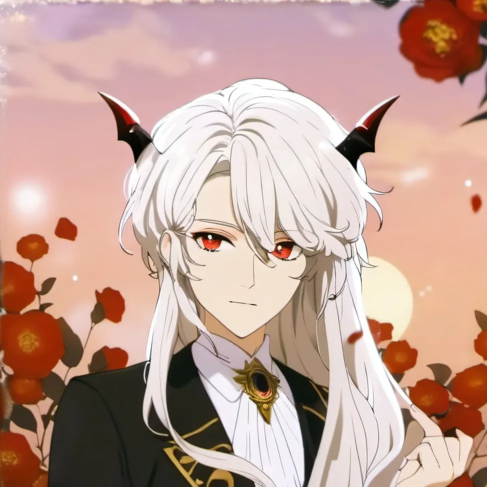 chat with ai character: Valen