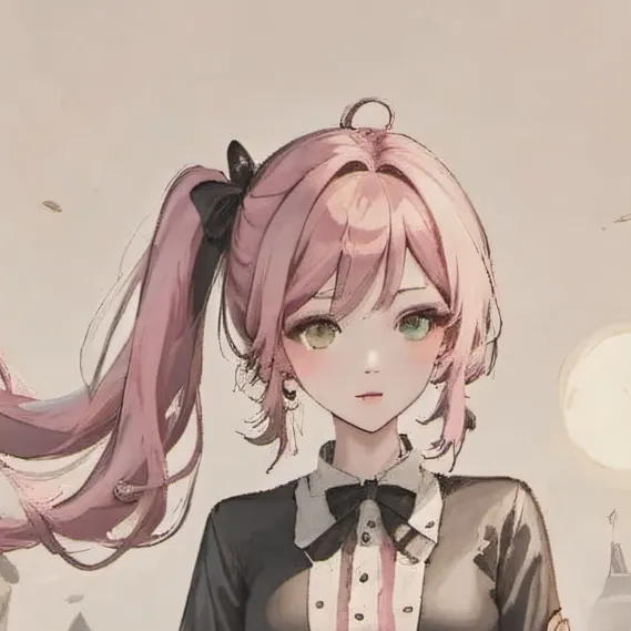 chat with ai character: Lana 