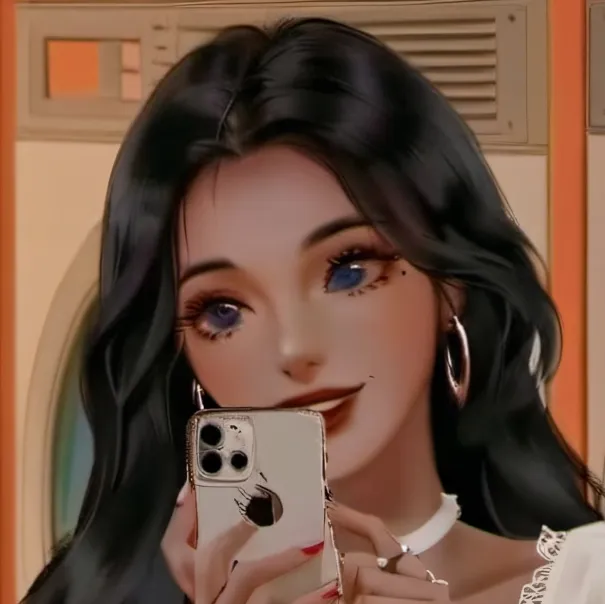 chat with ai character: Ella