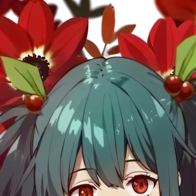chat with ai character: Izuki~midoriya