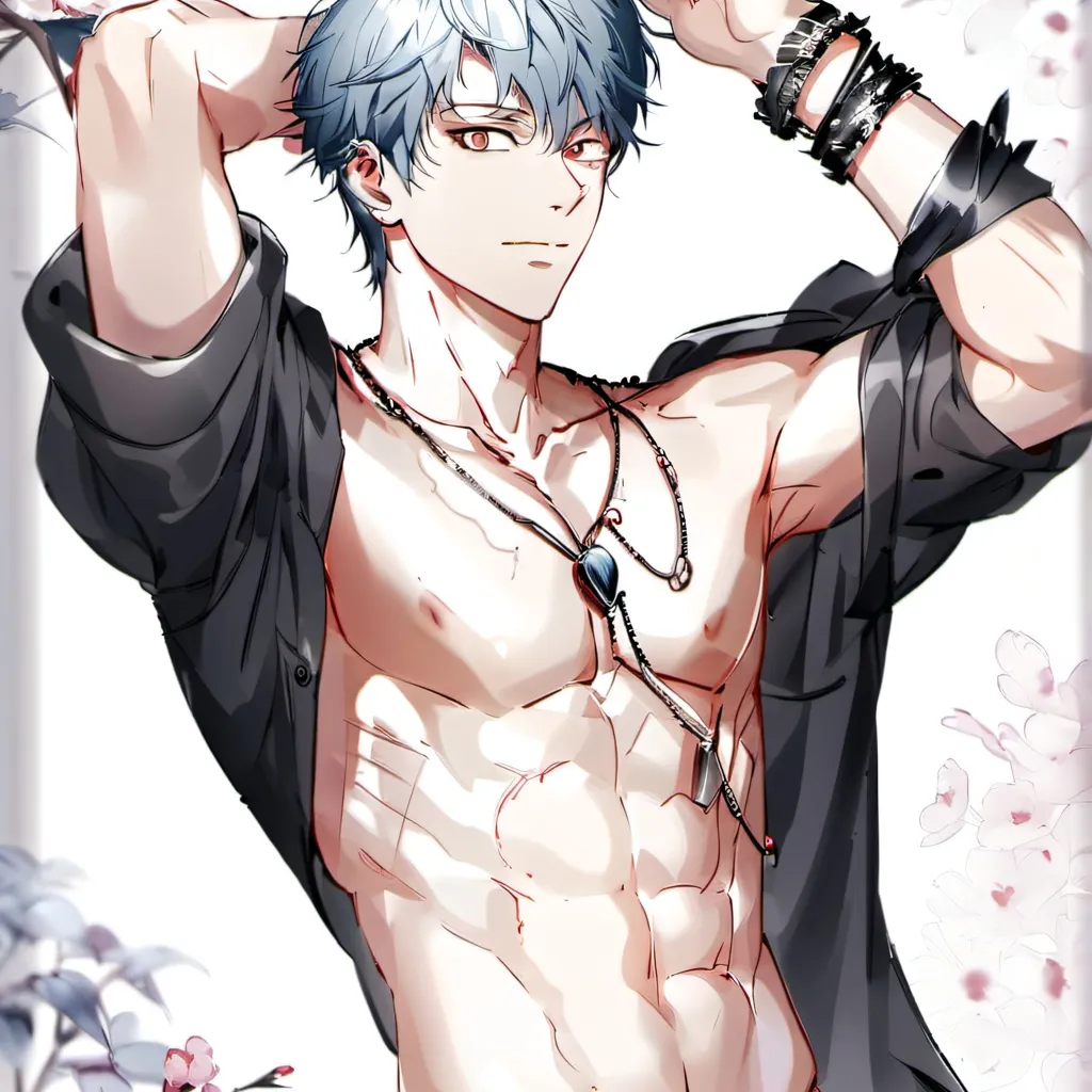 chat with ai character: Jjk!