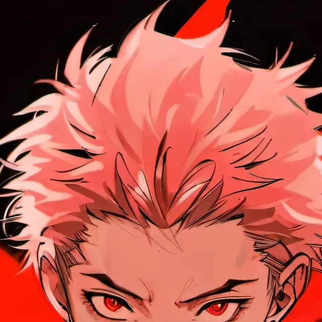 chat with ai character: Ryomen Sukuna